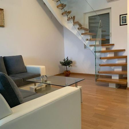 Apartman Lili Zaton  Εξωτερικό φωτογραφία