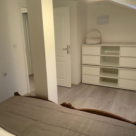 Apartman Lili Zaton  Εξωτερικό φωτογραφία
