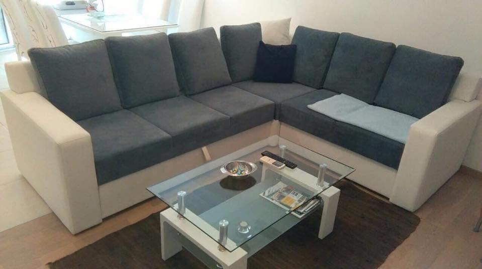 Apartman Lili Zaton  Εξωτερικό φωτογραφία