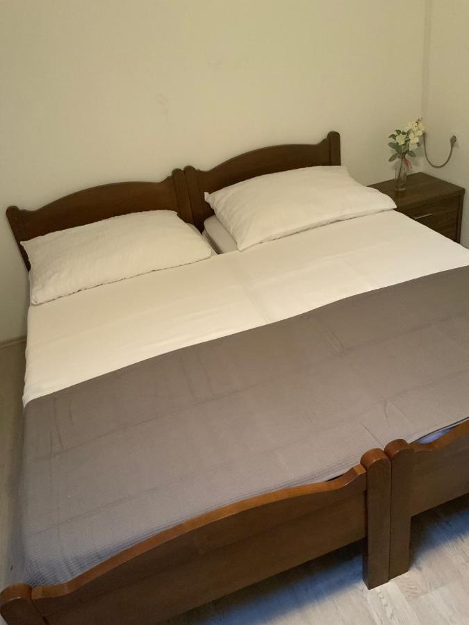 Apartman Lili Zaton  Εξωτερικό φωτογραφία