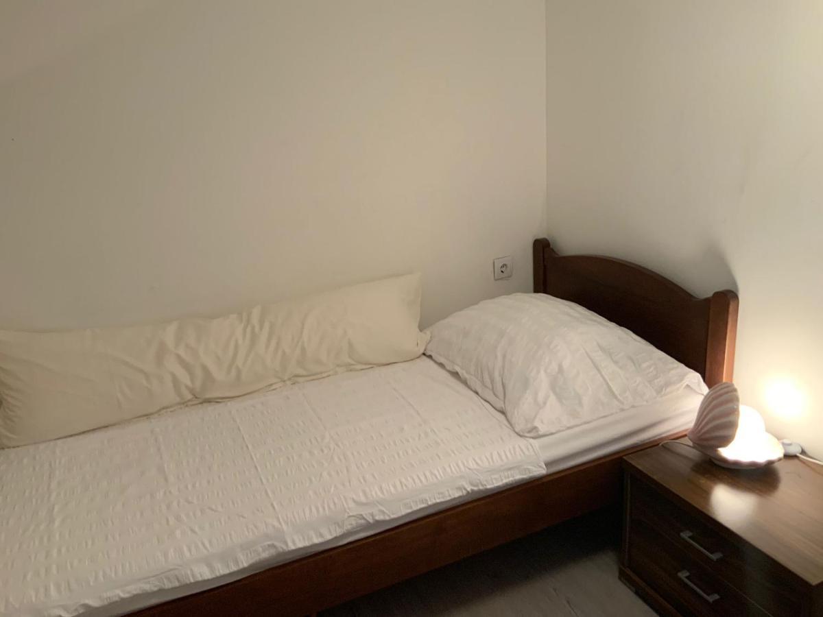 Apartman Lili Zaton  Εξωτερικό φωτογραφία