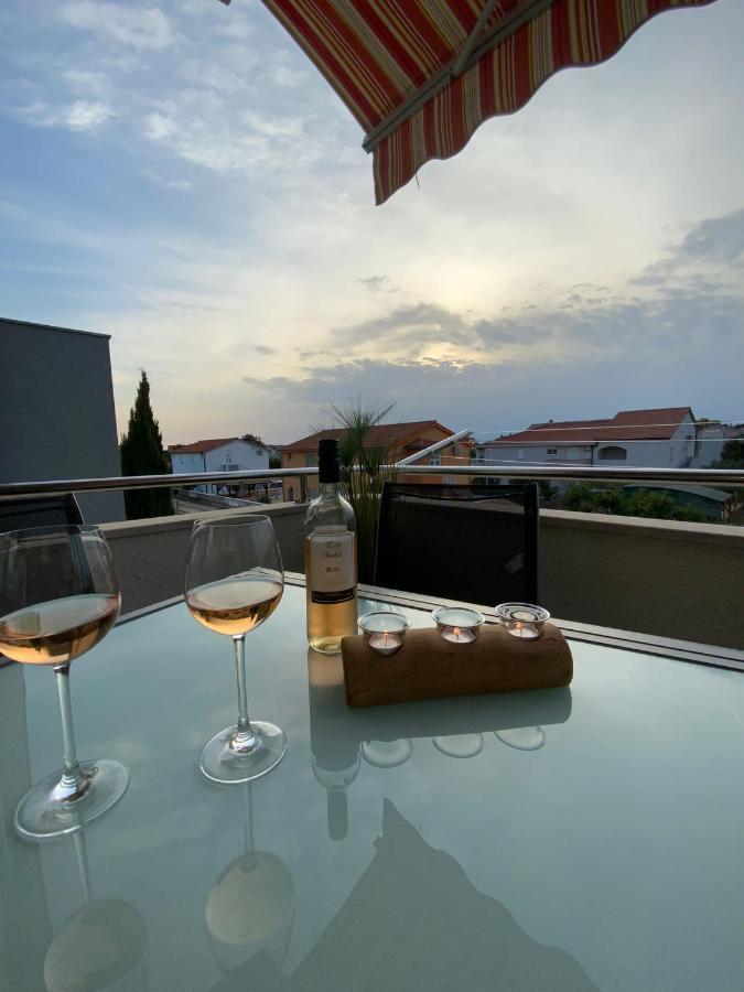 Apartman Lili Zaton  Εξωτερικό φωτογραφία