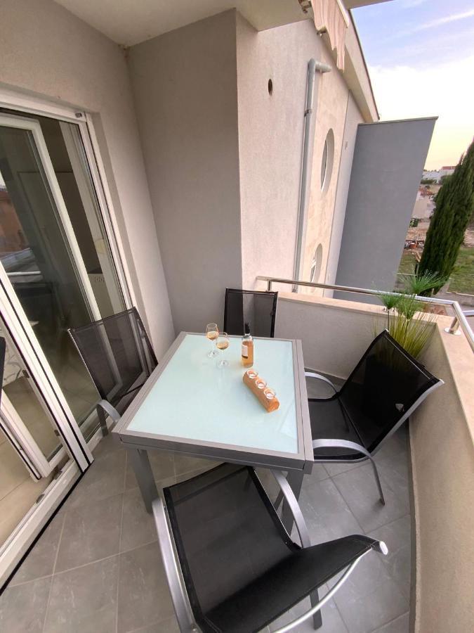Apartman Lili Zaton  Εξωτερικό φωτογραφία