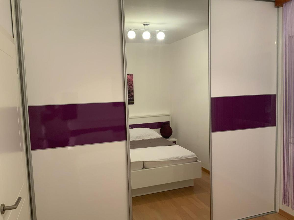 Apartman Lili Zaton  Εξωτερικό φωτογραφία