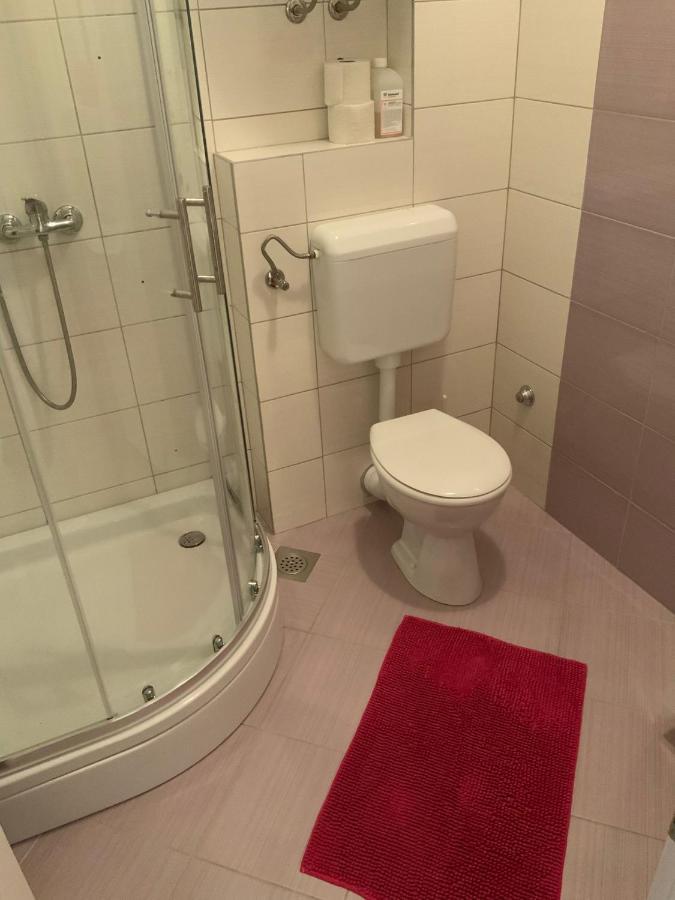 Apartman Lili Zaton  Εξωτερικό φωτογραφία