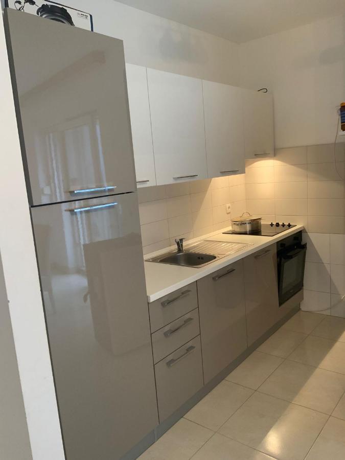Apartman Lili Zaton  Εξωτερικό φωτογραφία