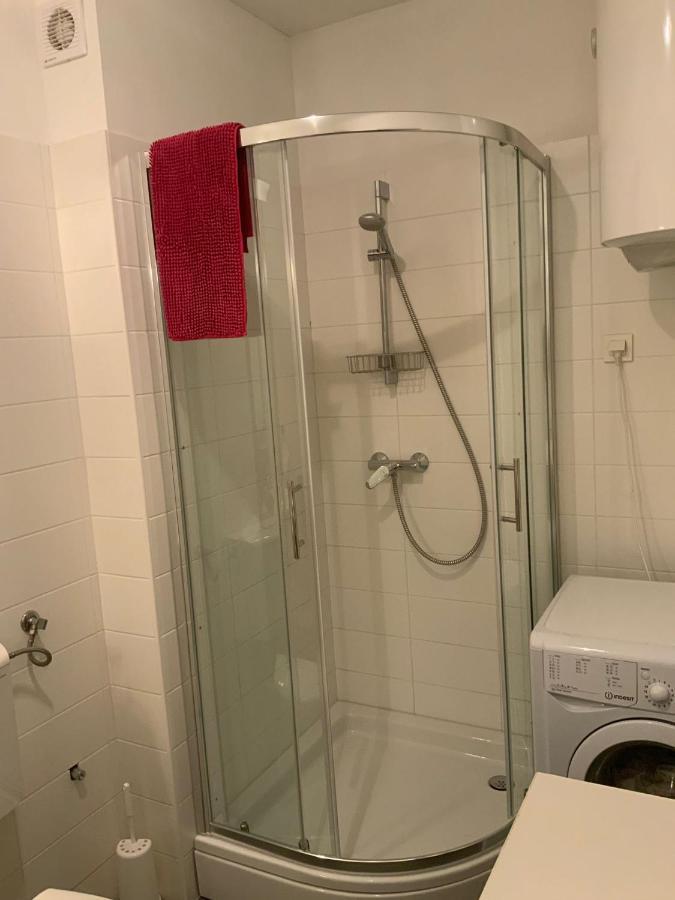 Apartman Lili Zaton  Εξωτερικό φωτογραφία