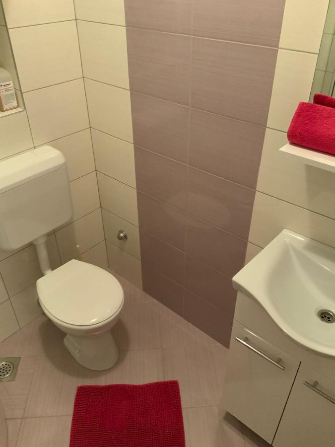 Apartman Lili Zaton  Εξωτερικό φωτογραφία