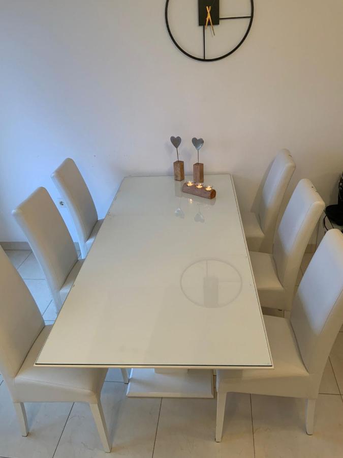Apartman Lili Zaton  Εξωτερικό φωτογραφία