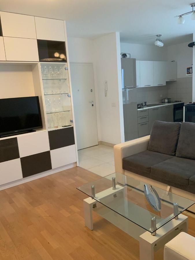 Apartman Lili Zaton  Εξωτερικό φωτογραφία