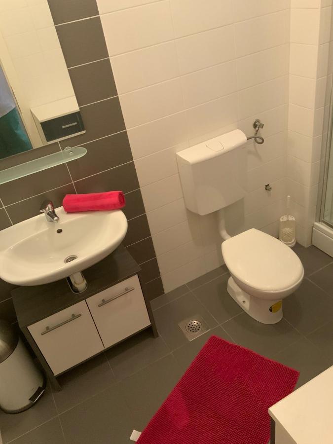 Apartman Lili Zaton  Εξωτερικό φωτογραφία