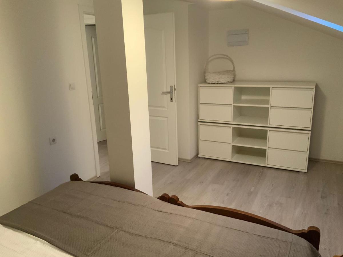 Apartman Lili Zaton  Εξωτερικό φωτογραφία