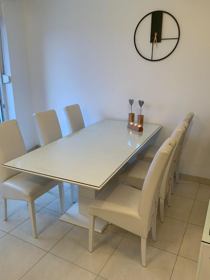 Apartman Lili Zaton  Εξωτερικό φωτογραφία